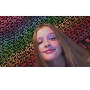 Meet your Posher, Mandy